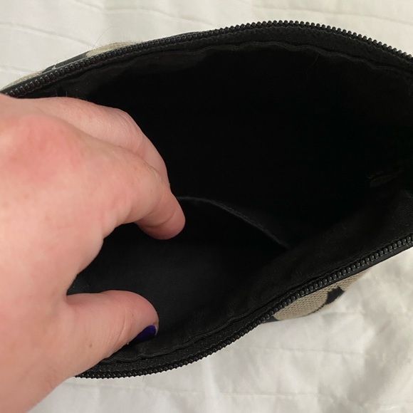 Coach Small Shoulder Bag - Picture 4 of 5